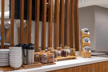 Food and beverages