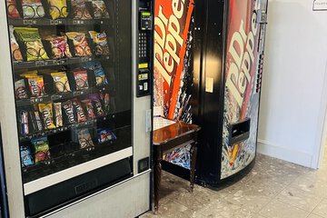 Vending machine