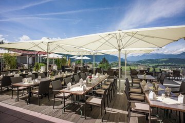 Sundeck