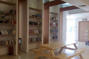 Library