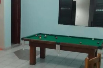 Billiards
