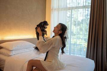 Pet-friendly