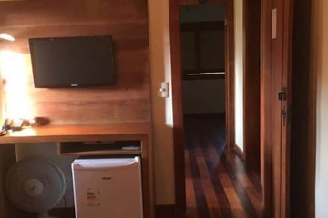 Mini-refrigerator