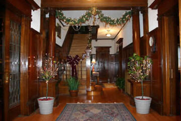 Hotel Interior
