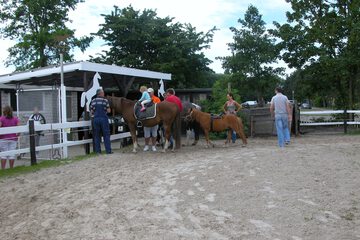 Children's activities