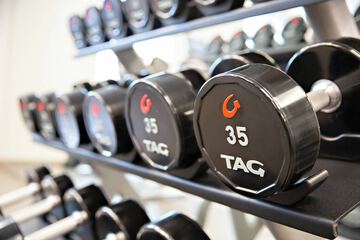 Health and Fitness 54 of 55