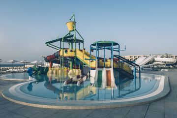 Children's pool