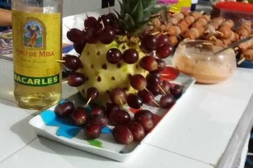 Family dining