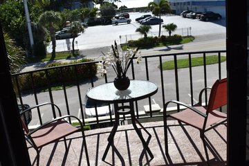 Terrace/Patio 116 of 118