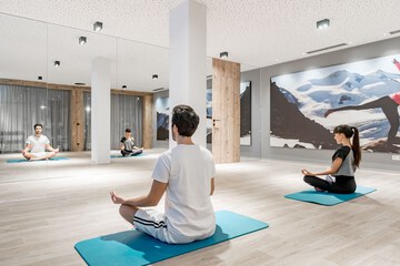 Yoga
