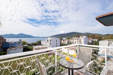 View from room