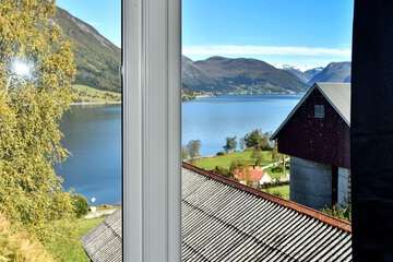 Lake view