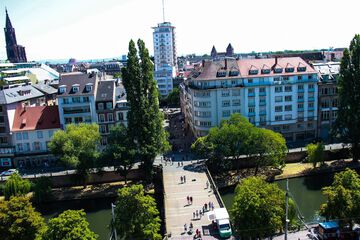 City view