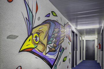 Building design