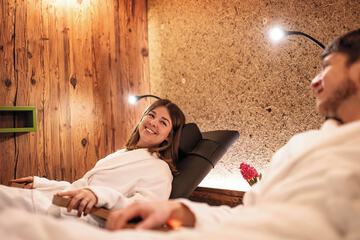 Spa treatment