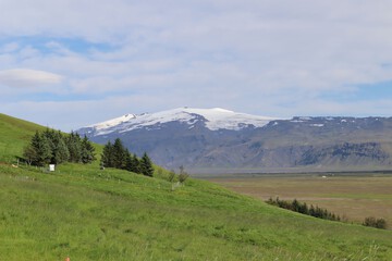 Hiking