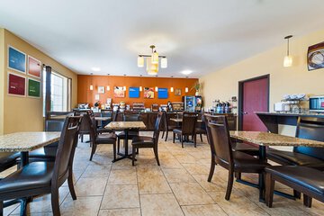 Breakfast/Coffee Service 44 of 46