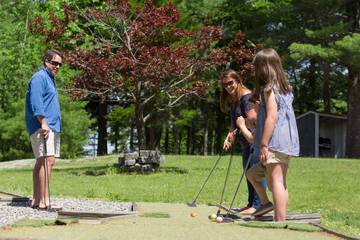 Children's activities