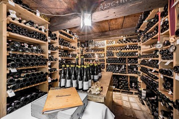 Winery