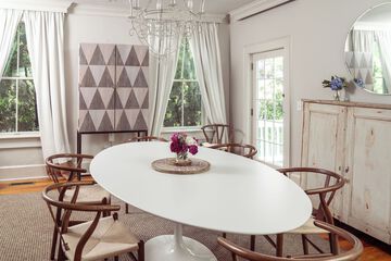 Shared kitchen facilities
