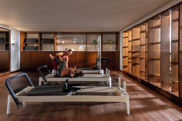 Pilates