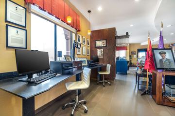 Business Center 33 of 34