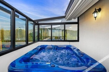 Raffine (Jet Spa)(Check-in 15:00)