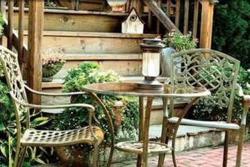 Terrace/Patio 51 of 56