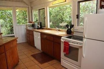 In-Room Kitchen