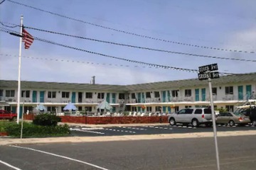 Jetty Motel