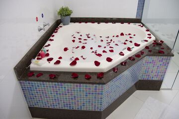 Spa treatment