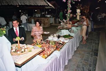 Buffet