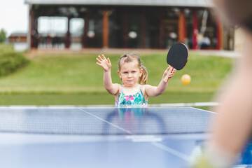 Children's activities