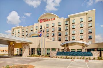 Hilton Garden Inn Dallas / Arlington South