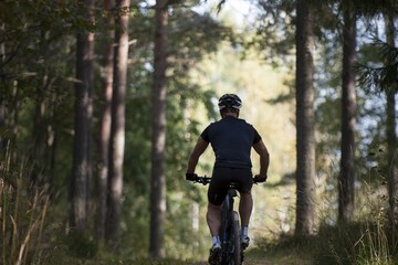 Bicycling