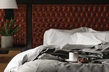 Room service - dining