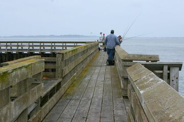 Fishing