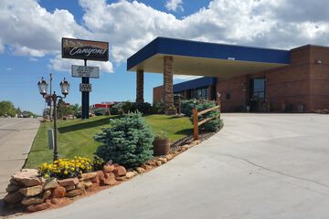 Inn at the Canyons
