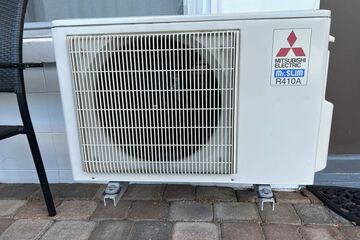 Air conditioning
