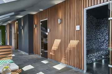 Spa treatment