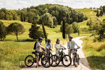 Bicycling