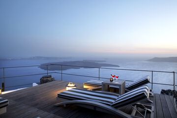 Sundeck
