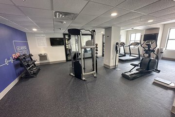 Health and Fitness 64 of 64