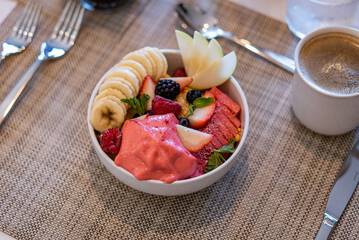Room service - dining