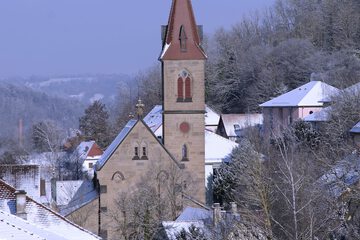 View from room