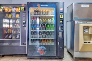 Vending machine