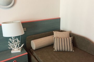 Extra beds