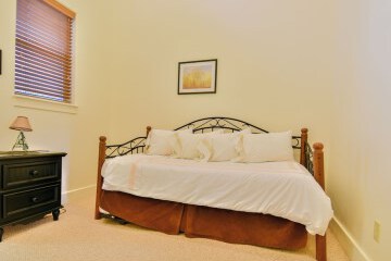 Extra beds