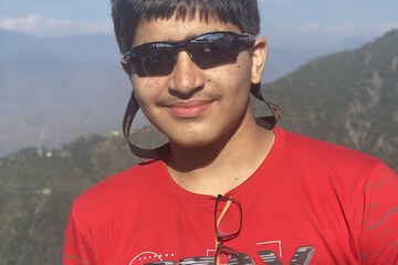 Point of interest