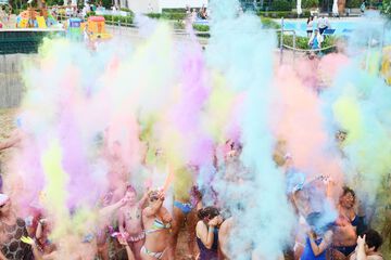 Children's activities